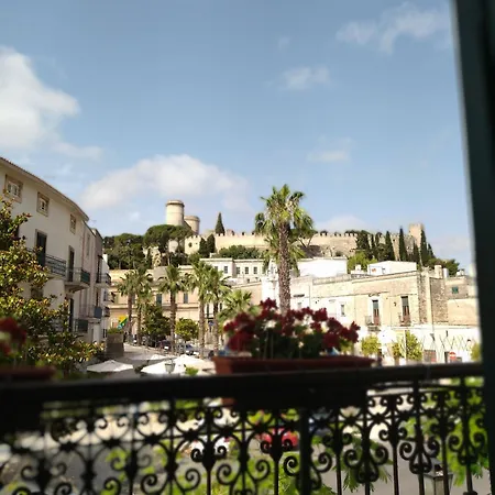 La Dimora Di Annika 奥里亚