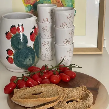 公寓 La Dimora Di Annika