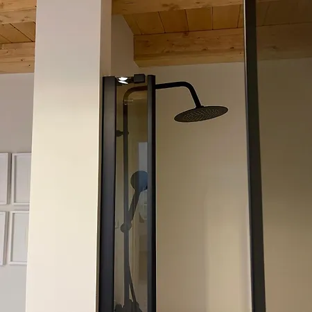 La Dimora Di Annika 奥里亚