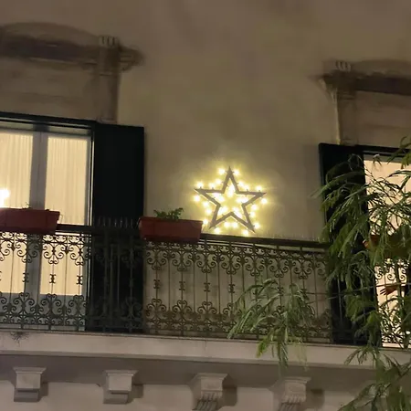 La Dimora Di Annika 奥里亚