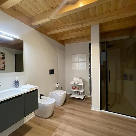 La Dimora Di Annika 公寓 奥里亚