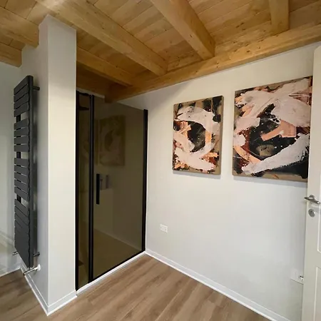 公寓 La Dimora Di Annika 奥里亚