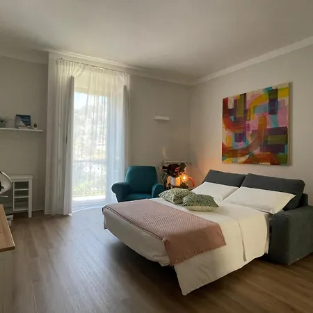 公寓 La Dimora Di Annika