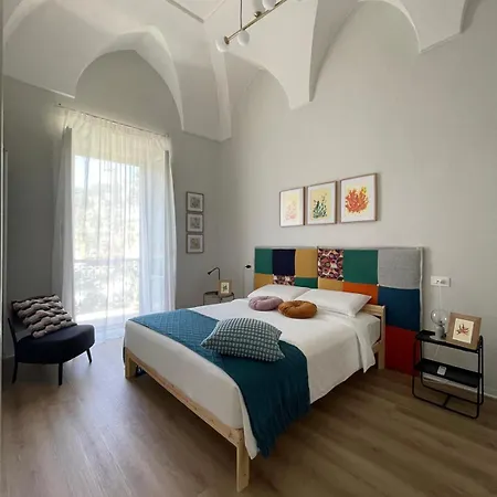 La Dimora Di Annika