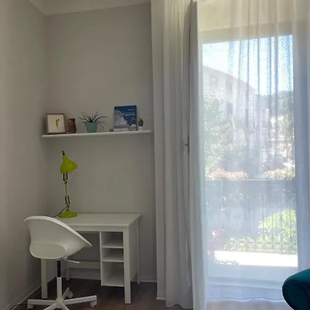 公寓 La Dimora Di Annika 奥里亚