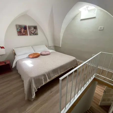 La Dimora Di Annika 公寓 *