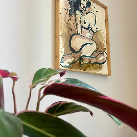 La Dimora Di Annika *