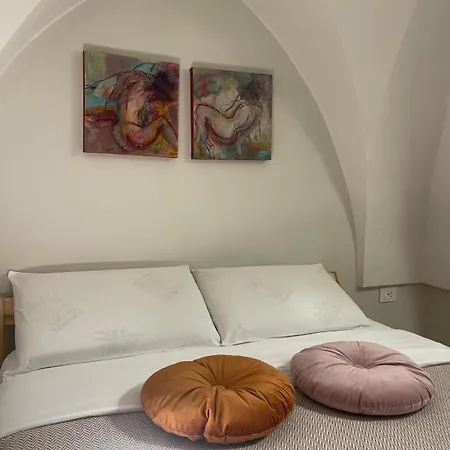 La Dimora Di Annika Oria (Brindisi)