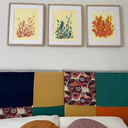 La Dimora Di Annika Apartamento