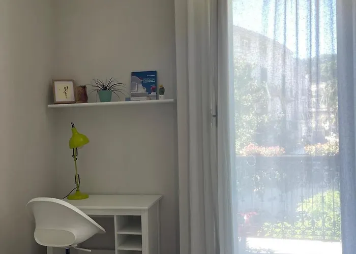 דירה La Dimora Di Annika אוריה